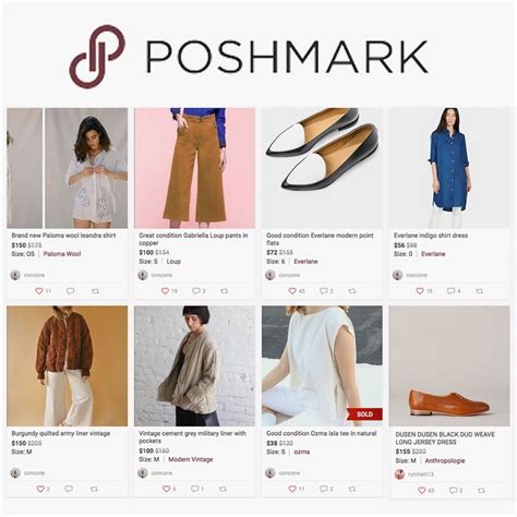 poshmark.com